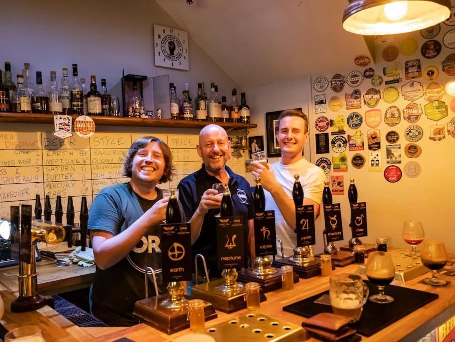 ダーリントン 35 Quaker Laneヴィラ エクステリア 写真