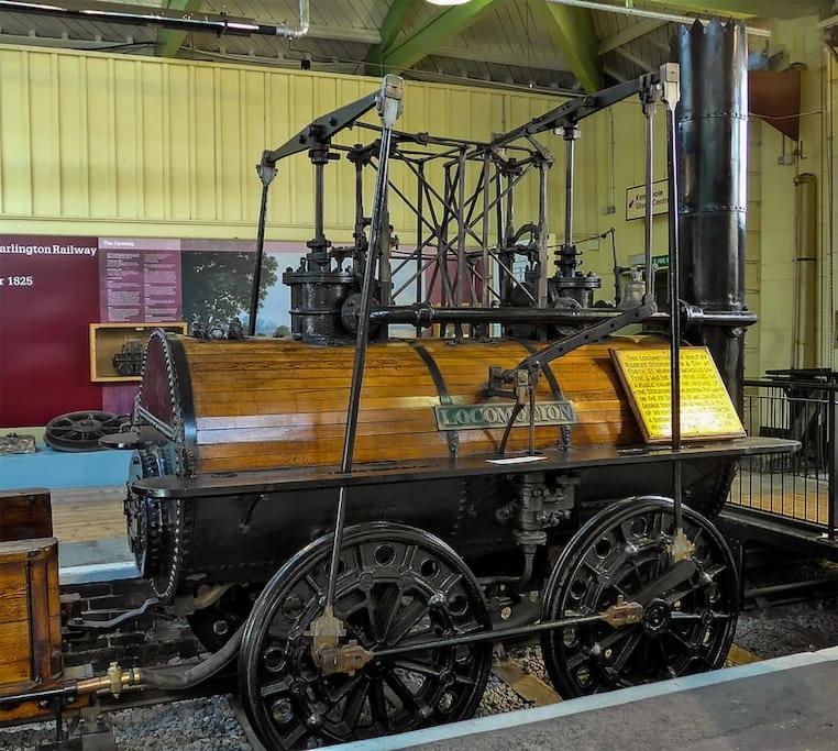 ダーリントン 35 Quaker Laneヴィラ エクステリア 写真